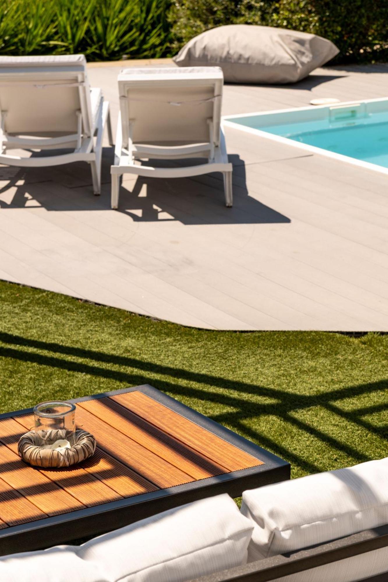 Azzurro Bianco Suites Páros Zewnętrze zdjęcie