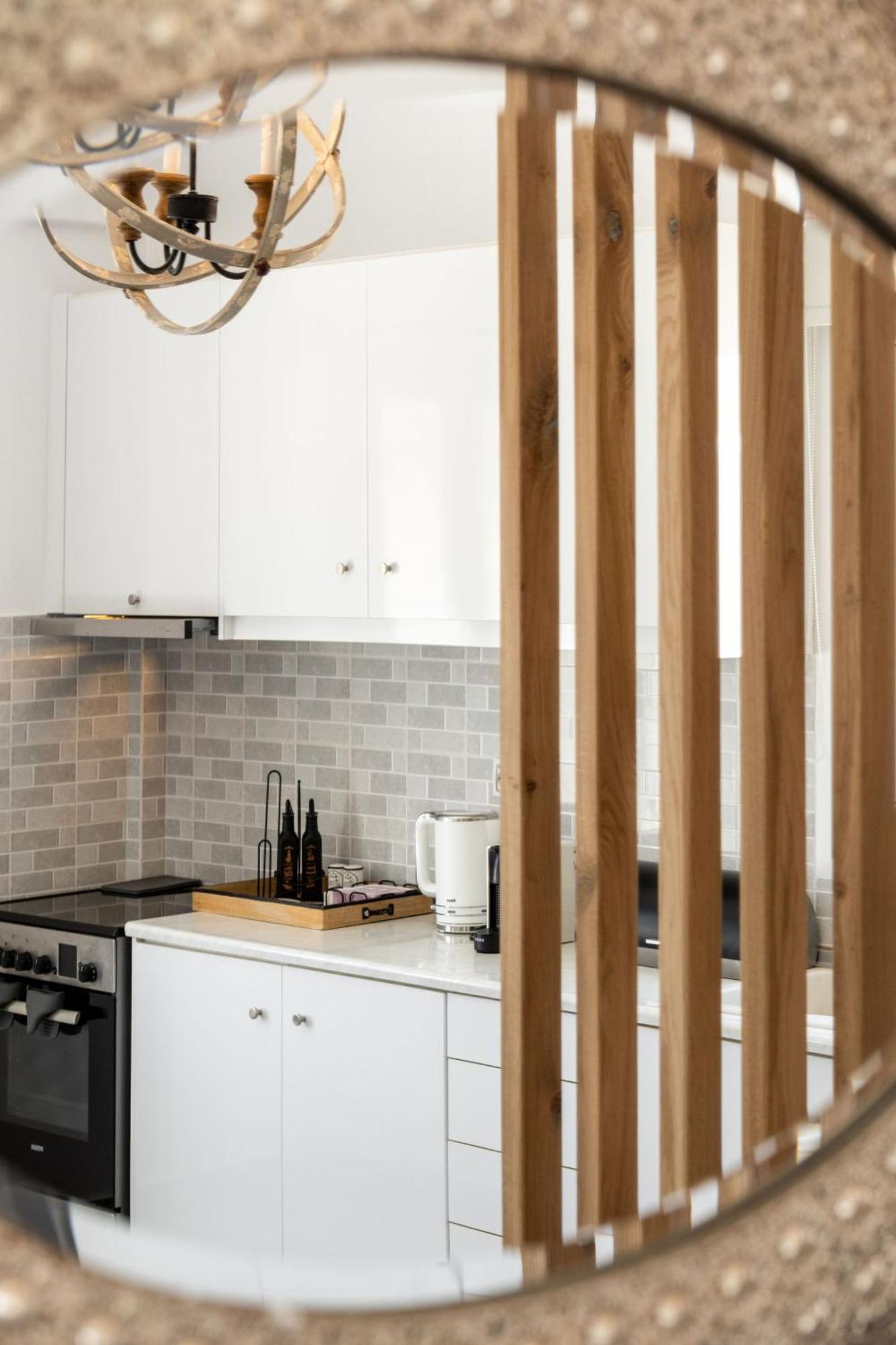 Azzurro Bianco Suites Páros Zewnętrze zdjęcie